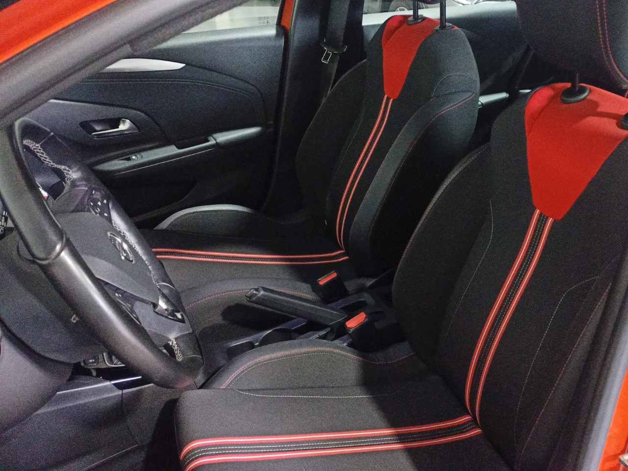 Foto Opel Corsa 9