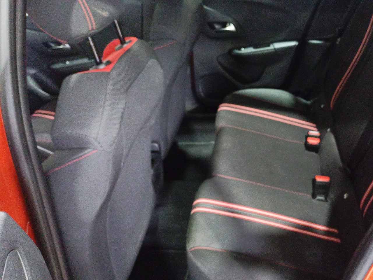 Foto Opel Corsa 10