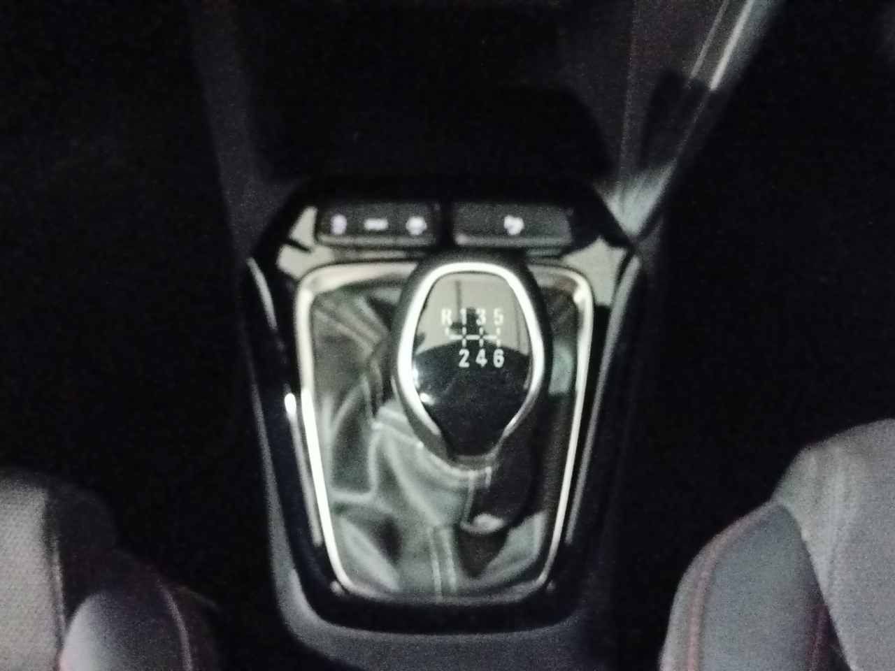 Foto Opel Corsa 13