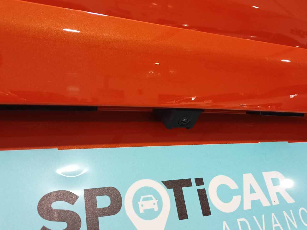 Foto Opel Corsa 16