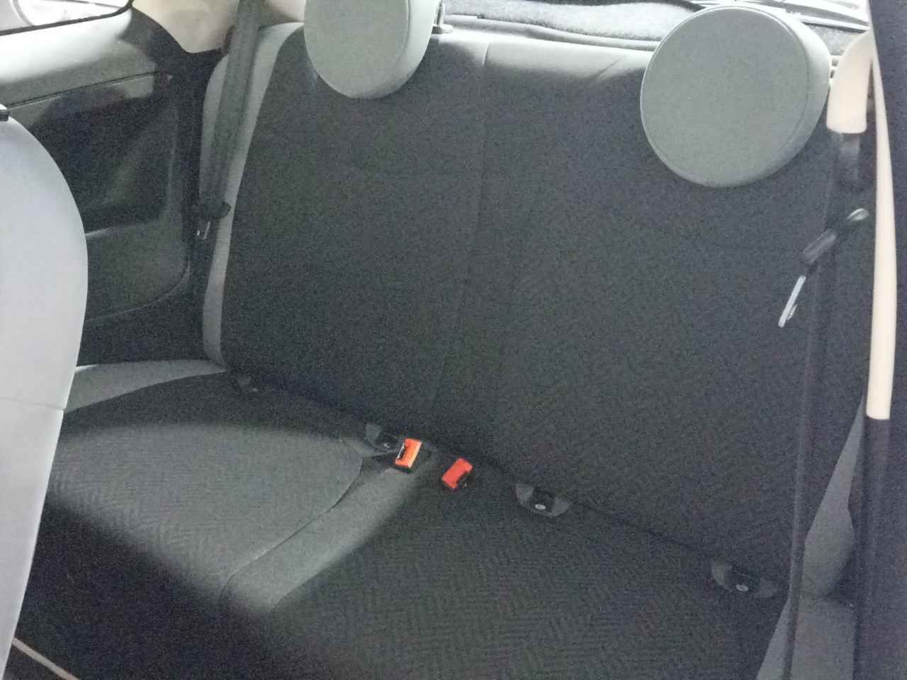 Foto Fiat 500 10