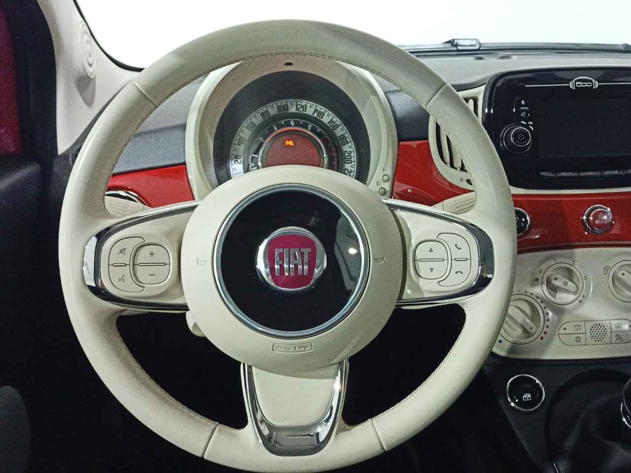 Foto Fiat 500 12