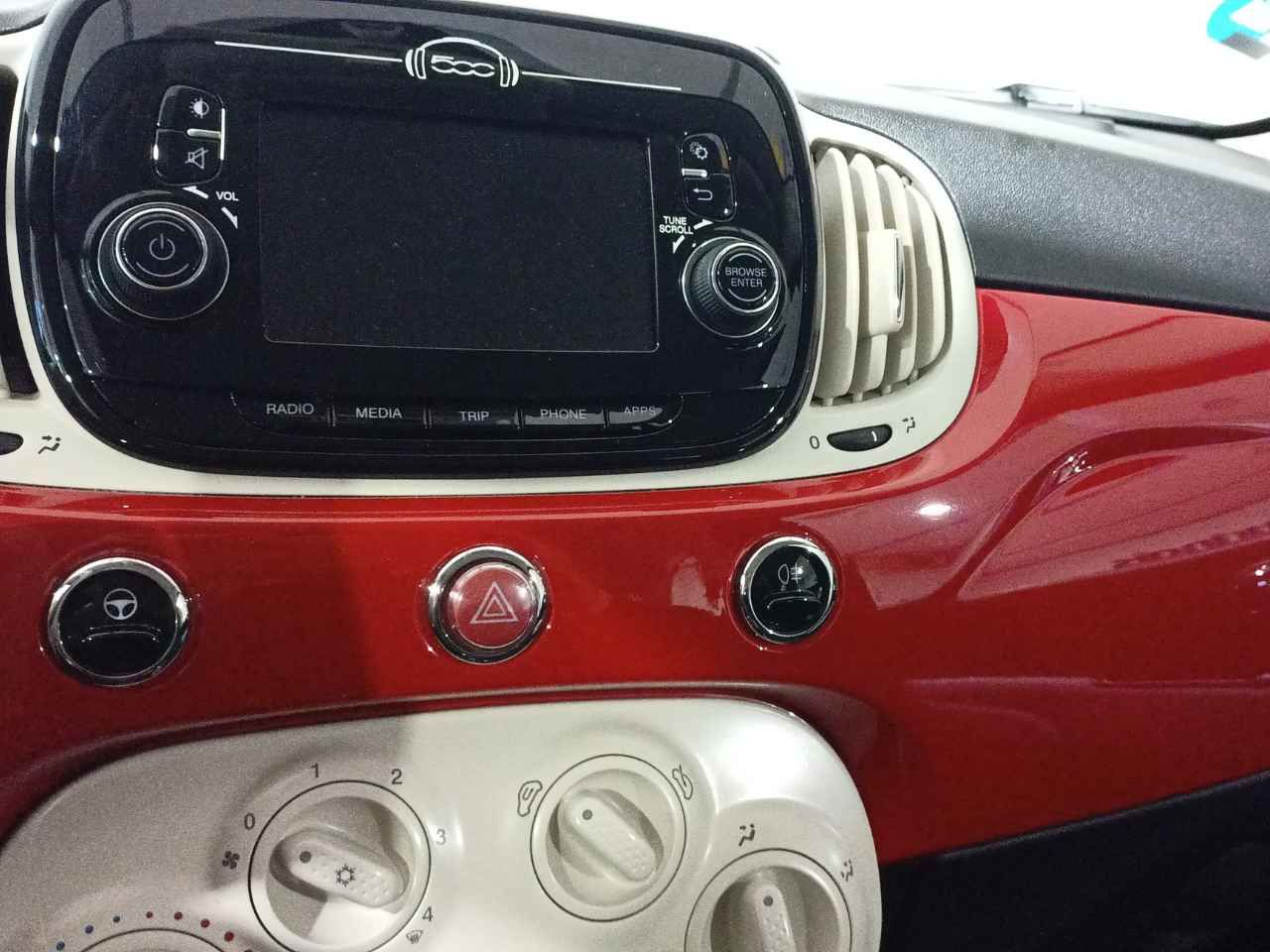 Foto Fiat 500 14