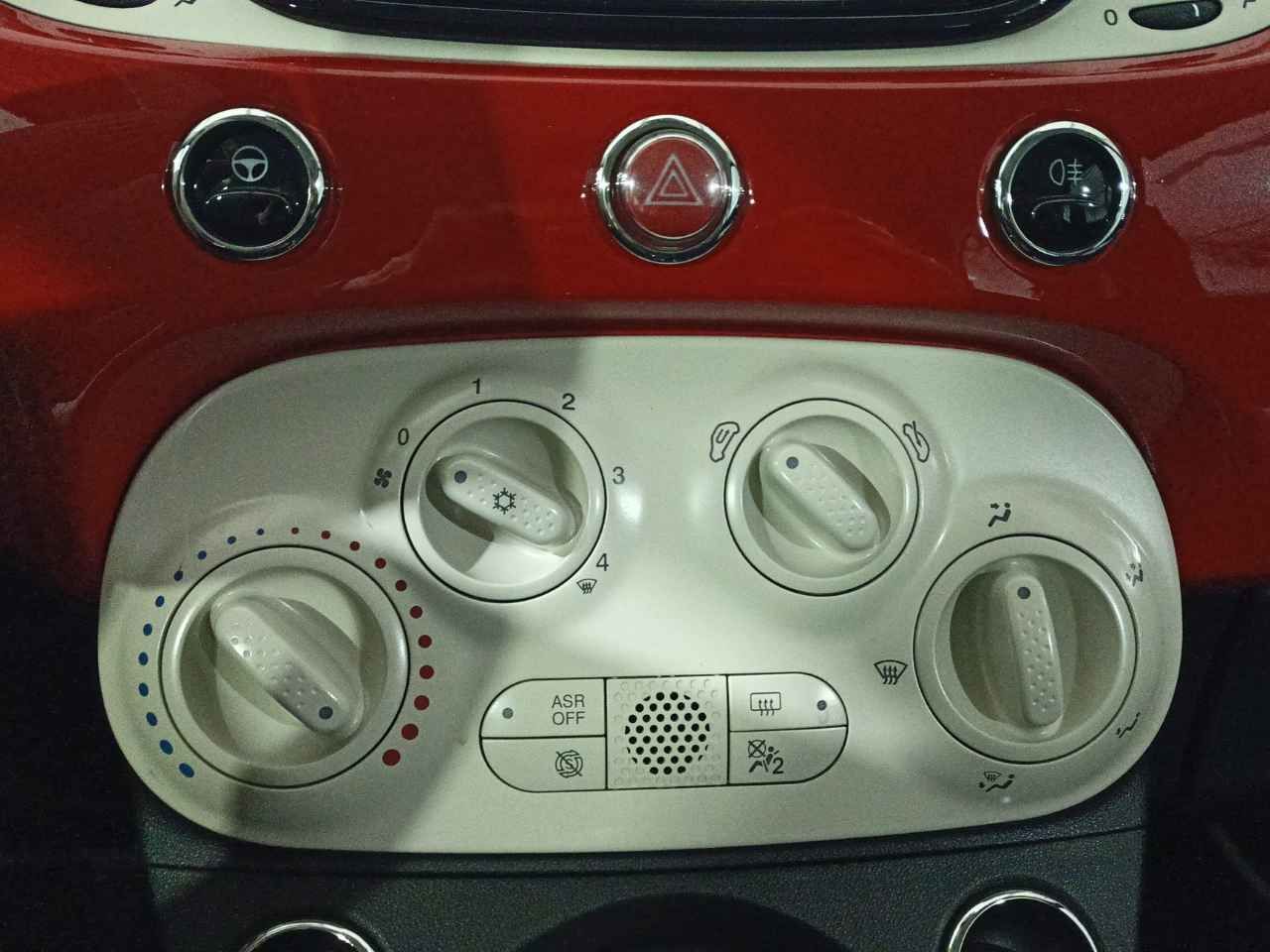 Foto Fiat 500 15