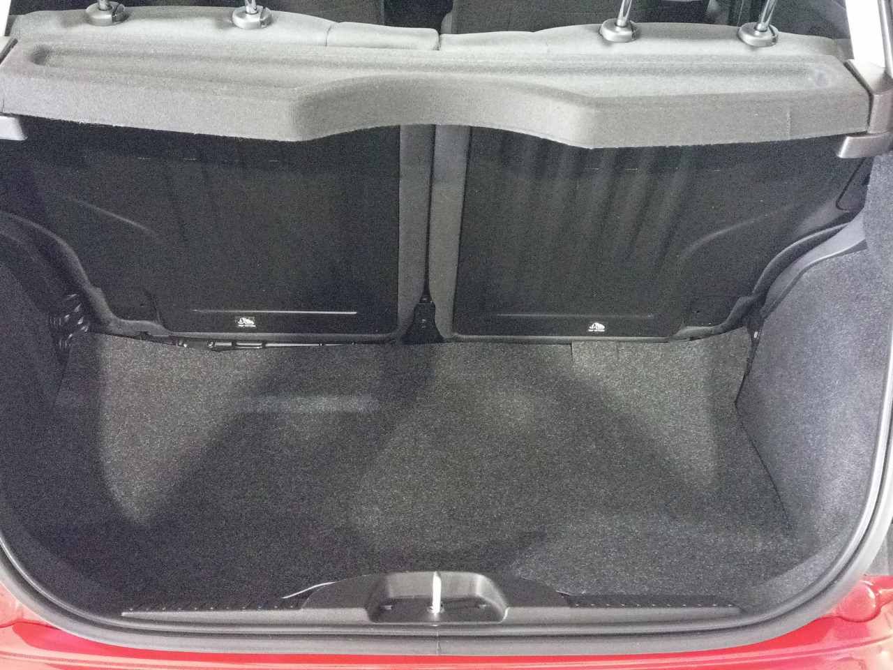 Foto Fiat 500 7