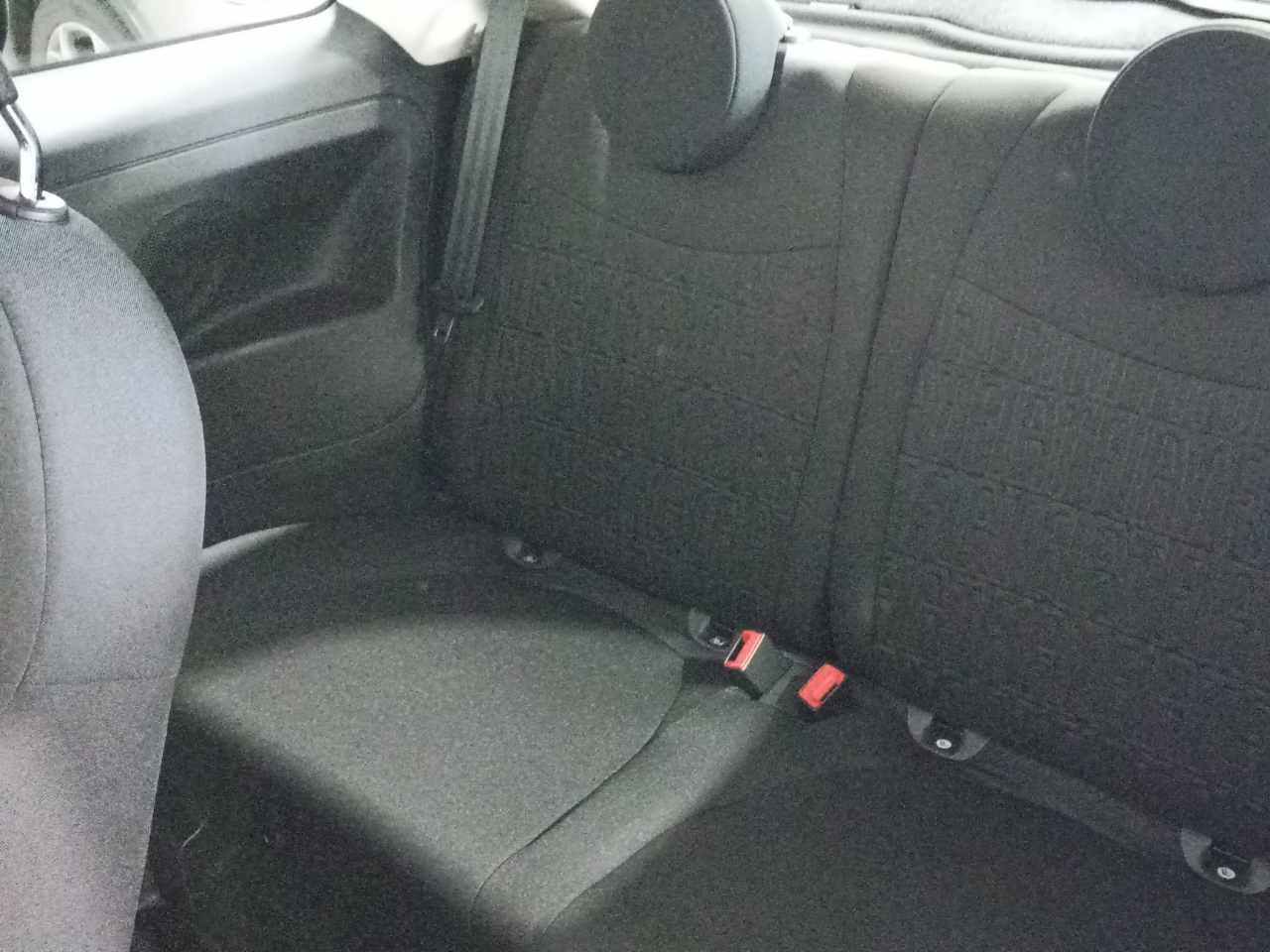 Foto Fiat 500 10