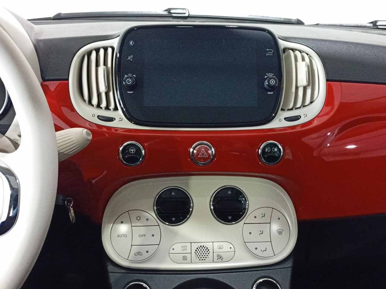Foto Fiat 500 14