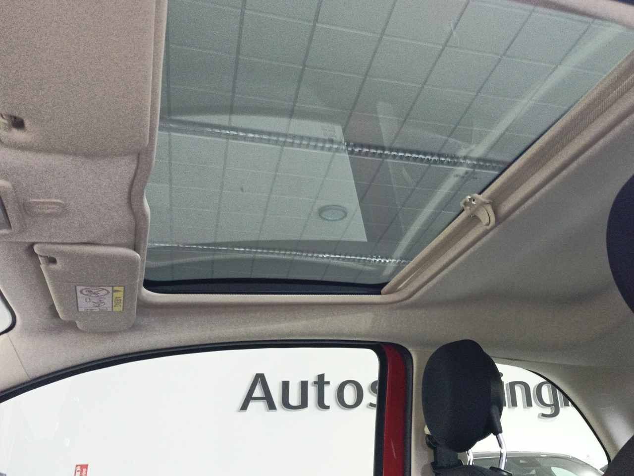 Foto Fiat 500 16