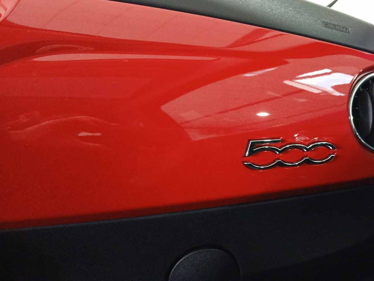 Foto Fiat 500 17