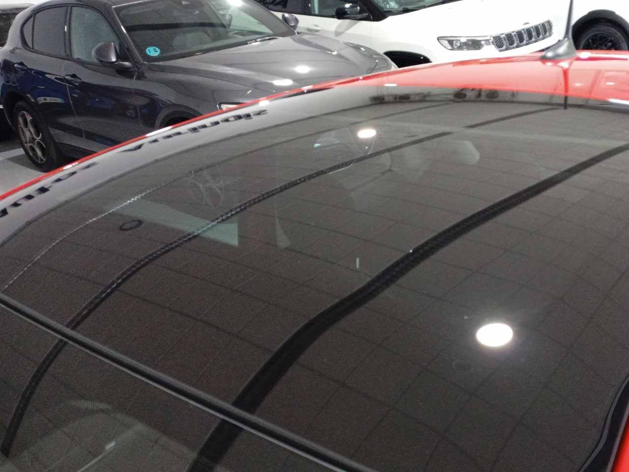 Foto Fiat 500 18