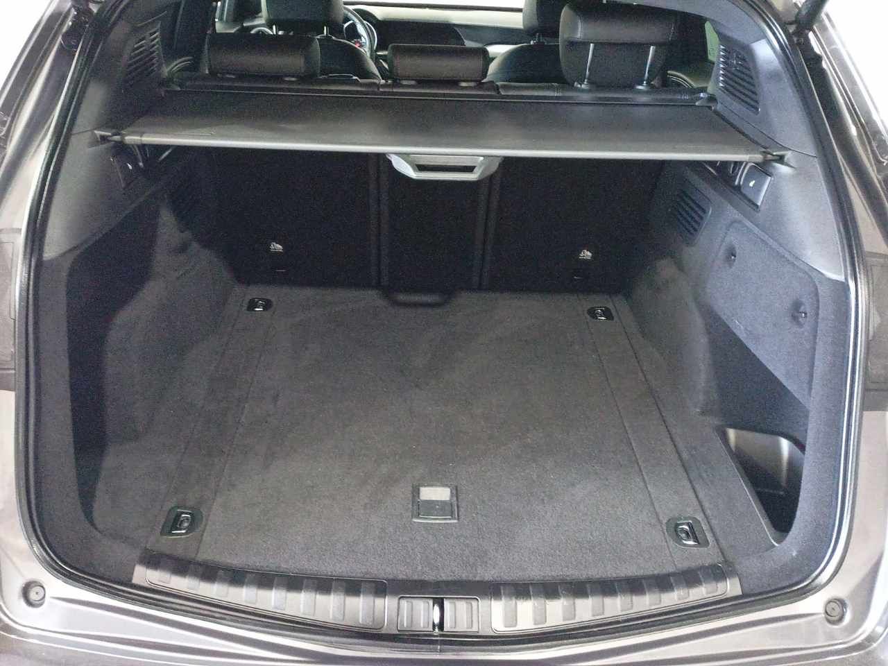Foto Alfa Romeo Stelvio 7