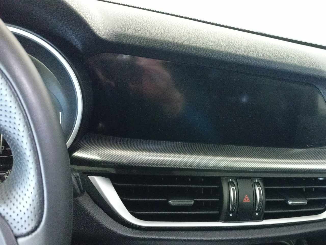 Foto Alfa Romeo Stelvio 14