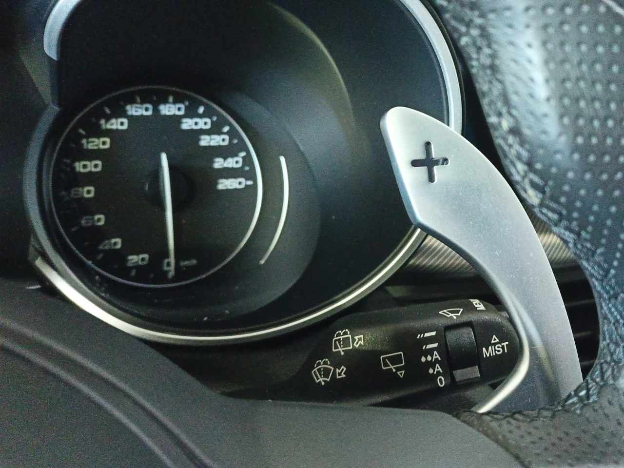 Foto Alfa Romeo Stelvio 16
