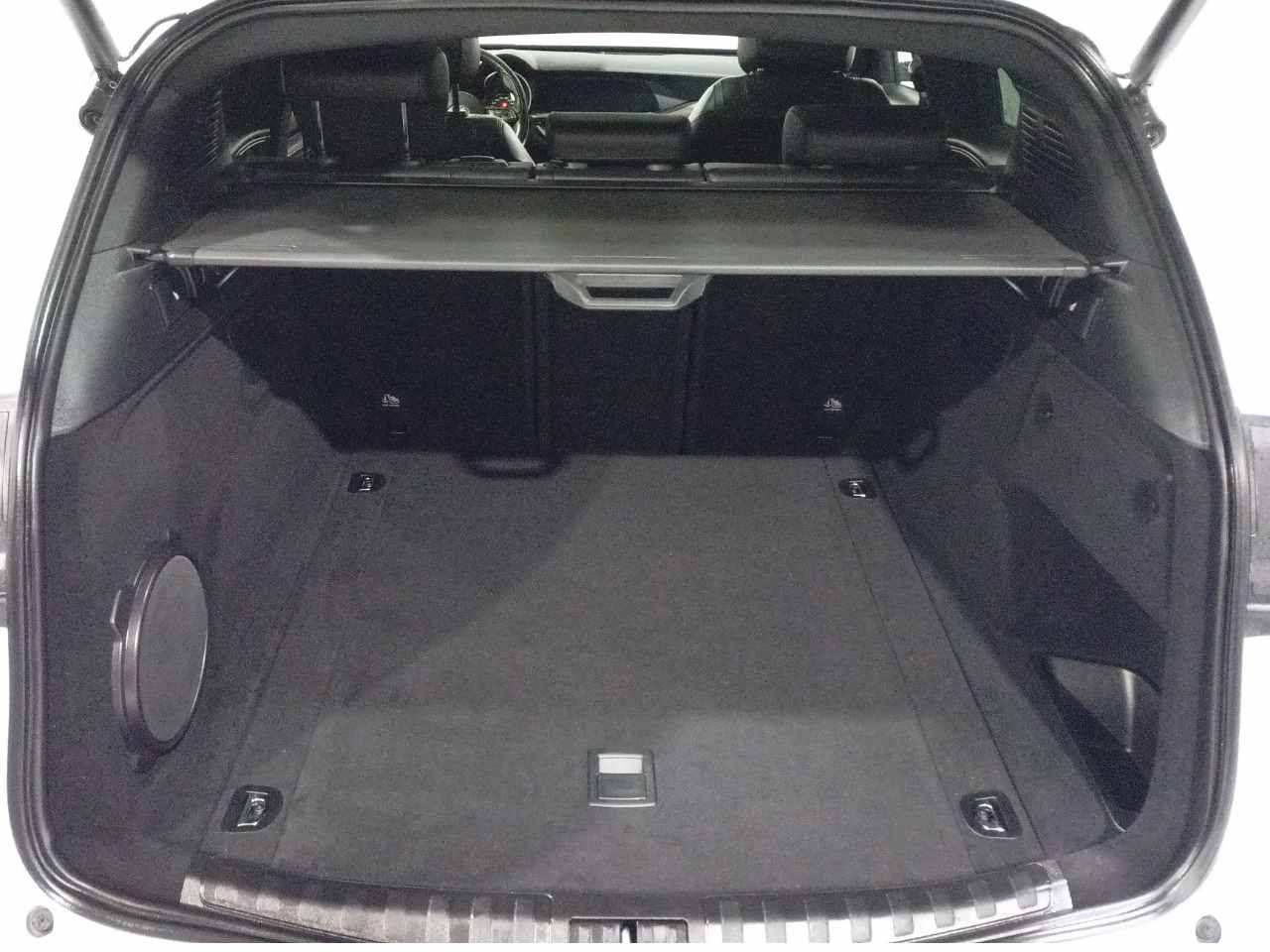 Foto Alfa Romeo Stelvio 7