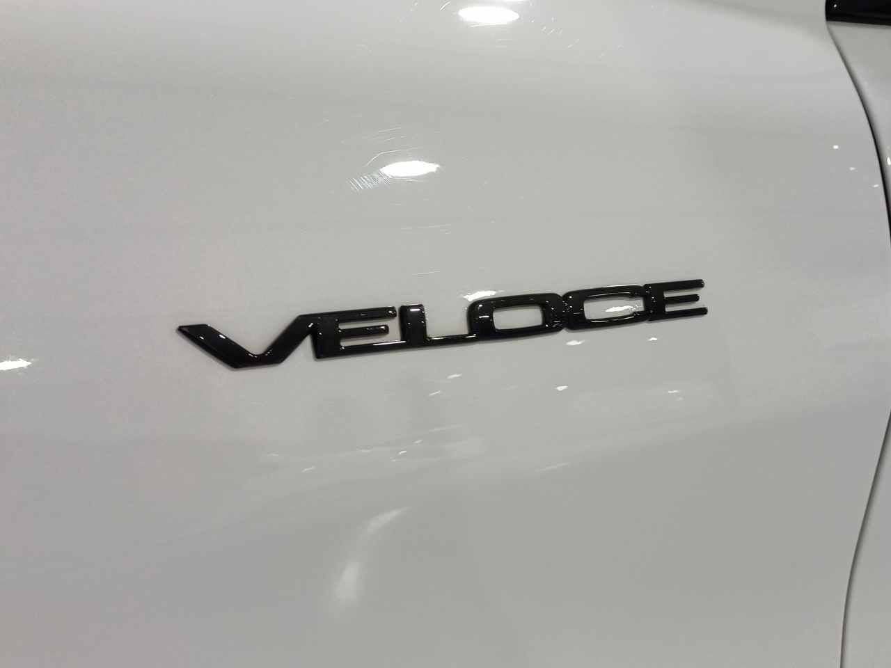 Foto Alfa Romeo Stelvio 21