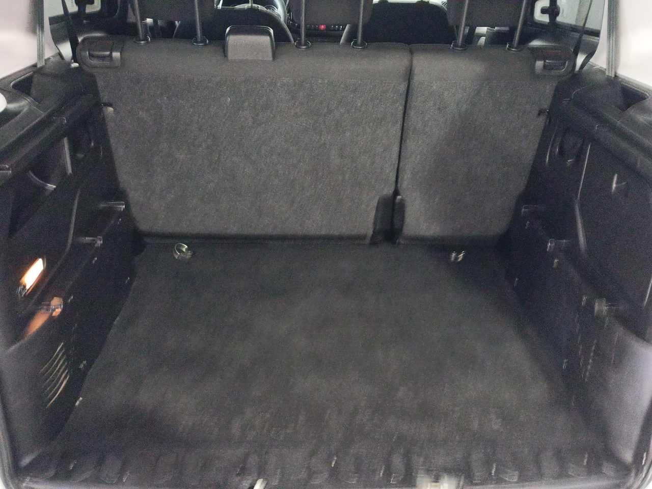 Foto Fiat Doblo 7