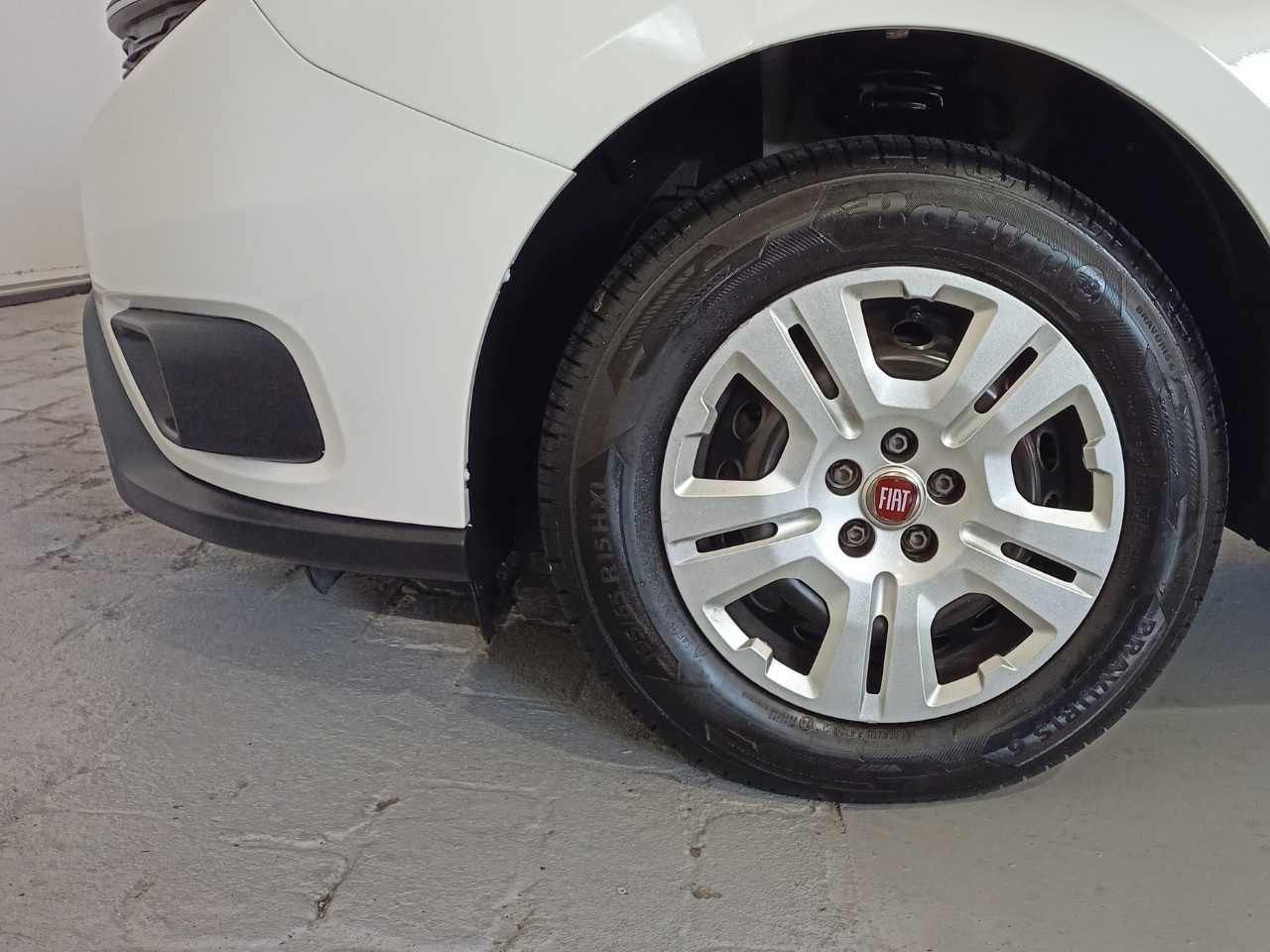 Foto Fiat Doblo 8