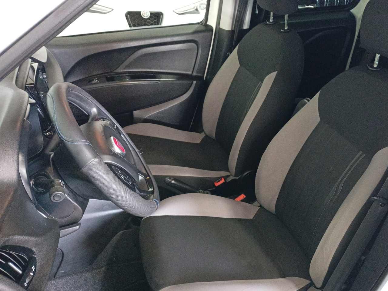 Foto Fiat Doblo 9