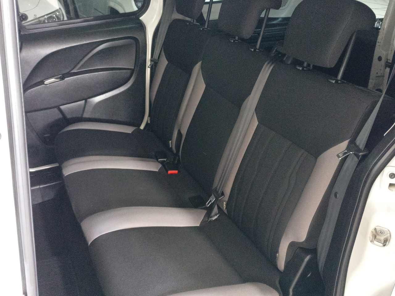 Foto Fiat Doblo 10