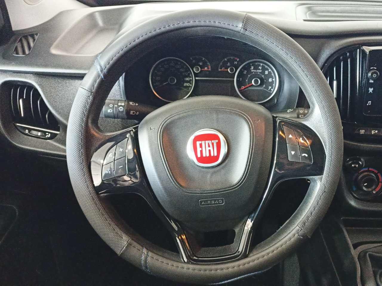 Foto Fiat Doblo 12