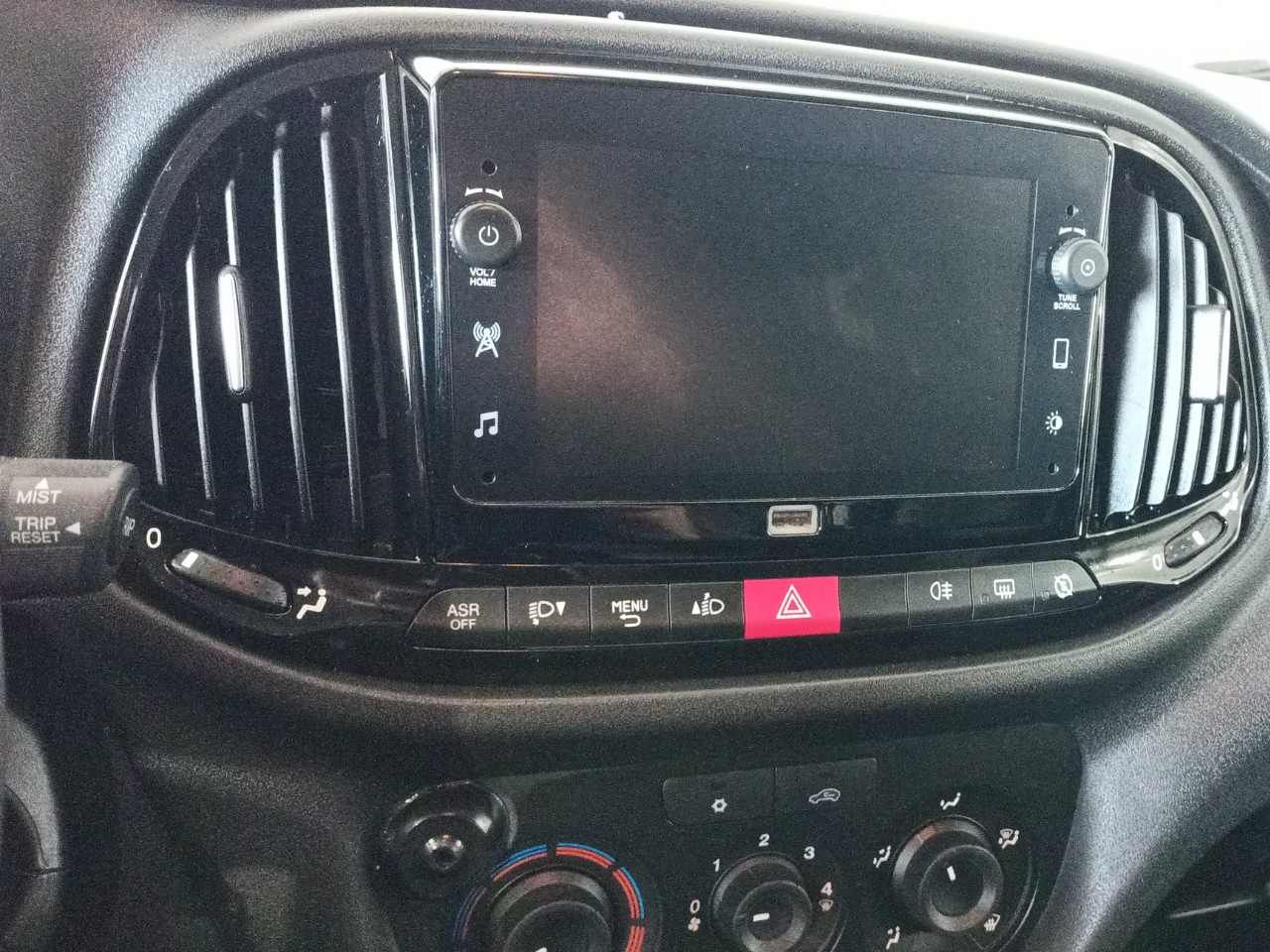 Foto Fiat Doblo 13