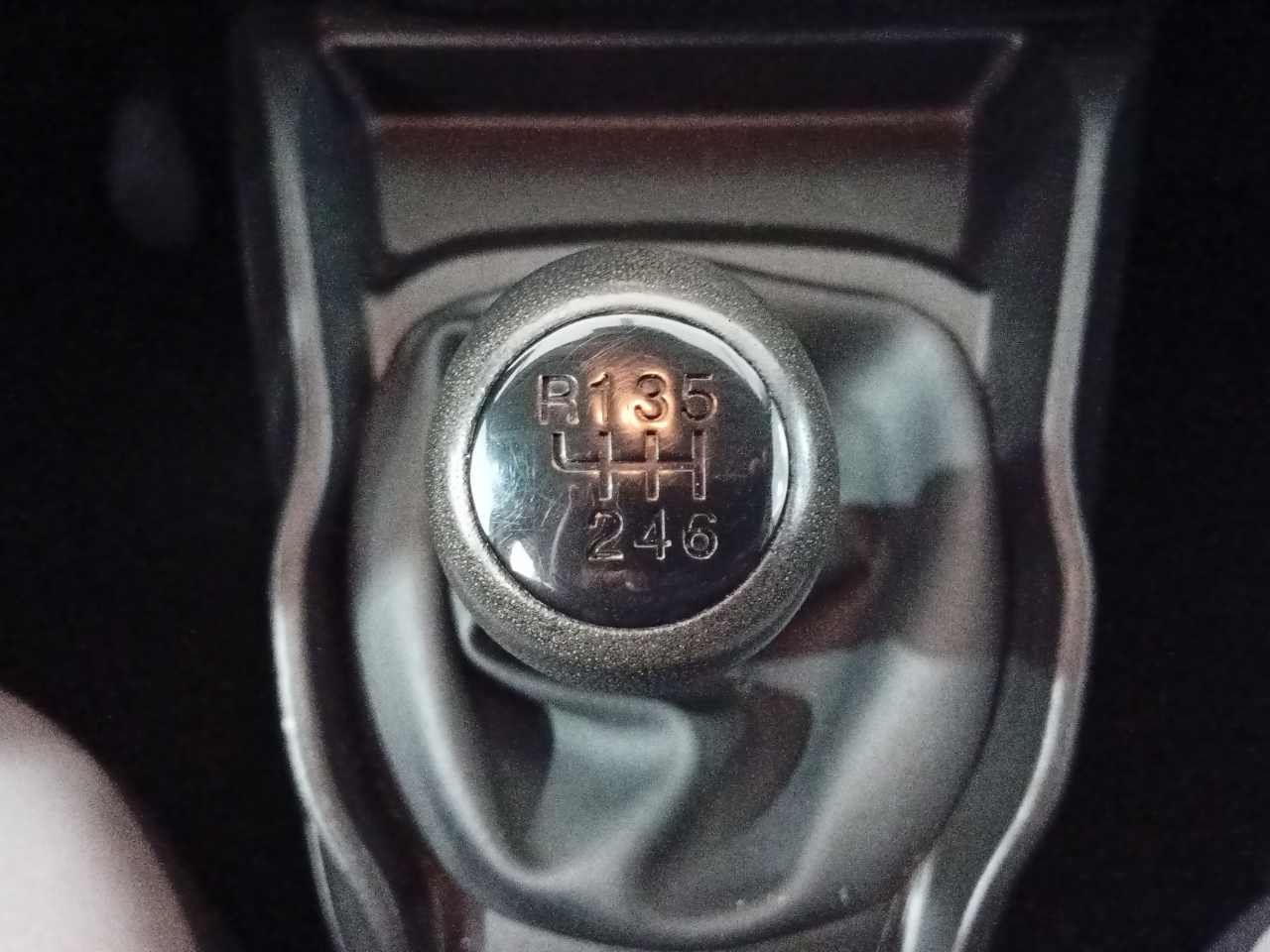 Foto Fiat Doblo 14