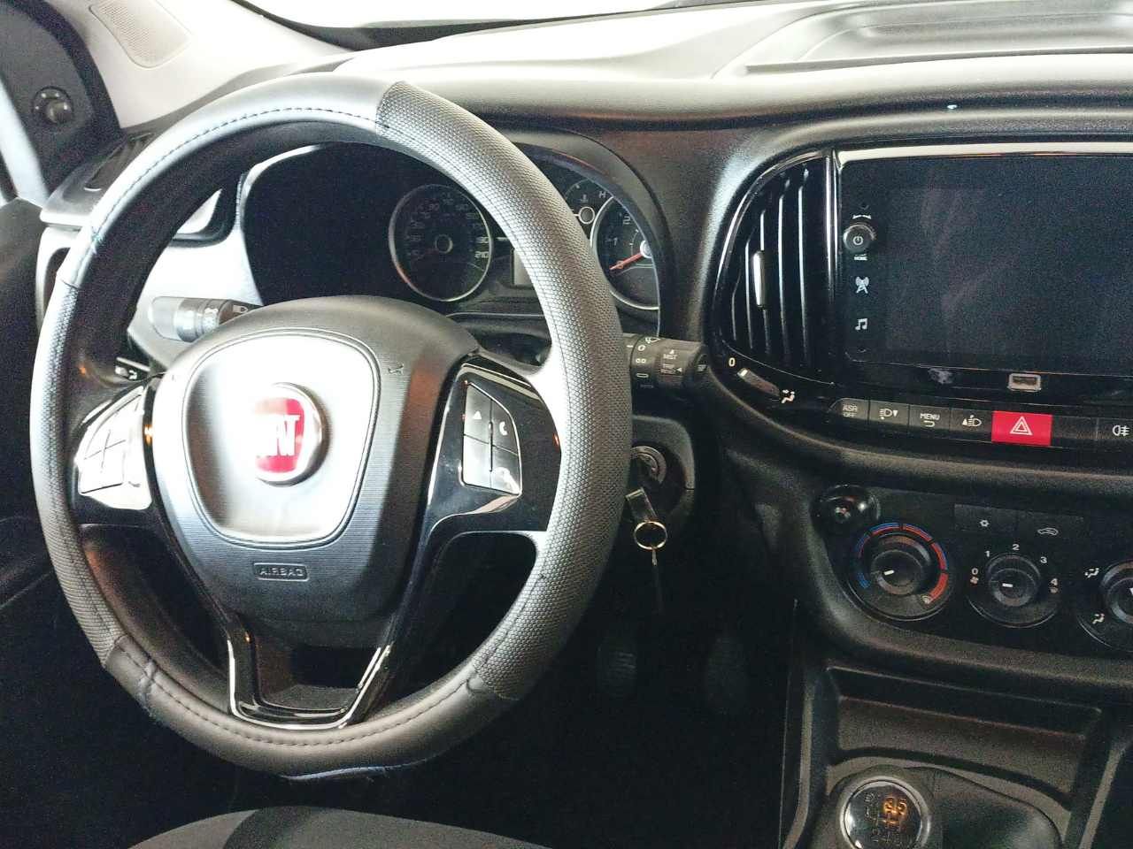 Foto Fiat Doblo 15