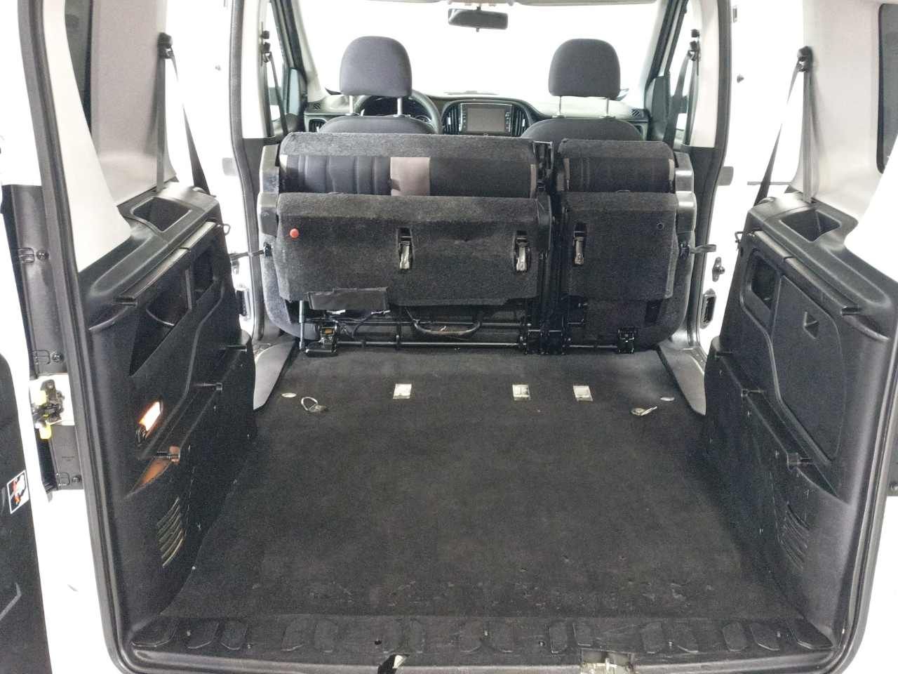 Foto Fiat Doblo 16