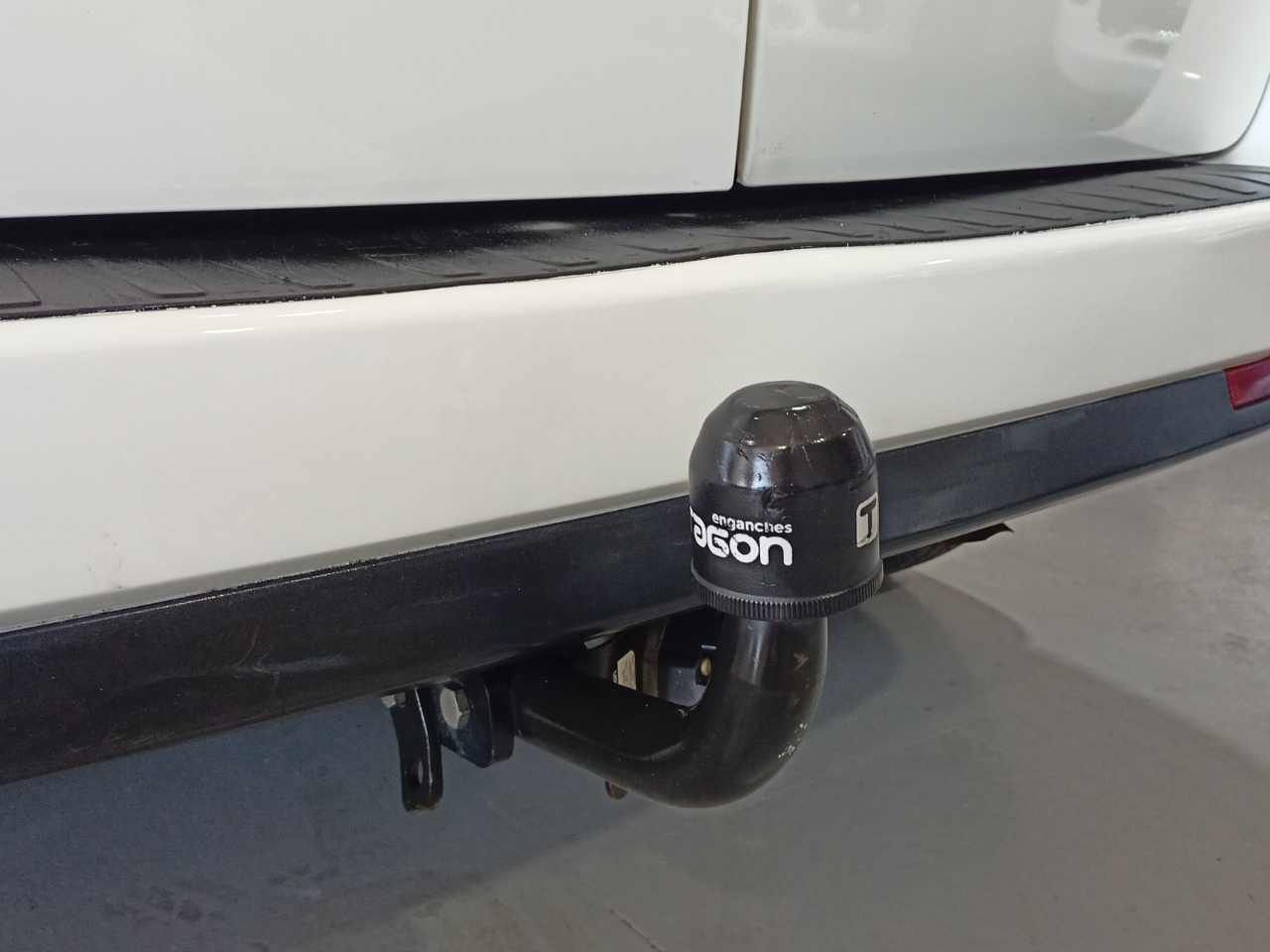 Foto Fiat Doblo 20