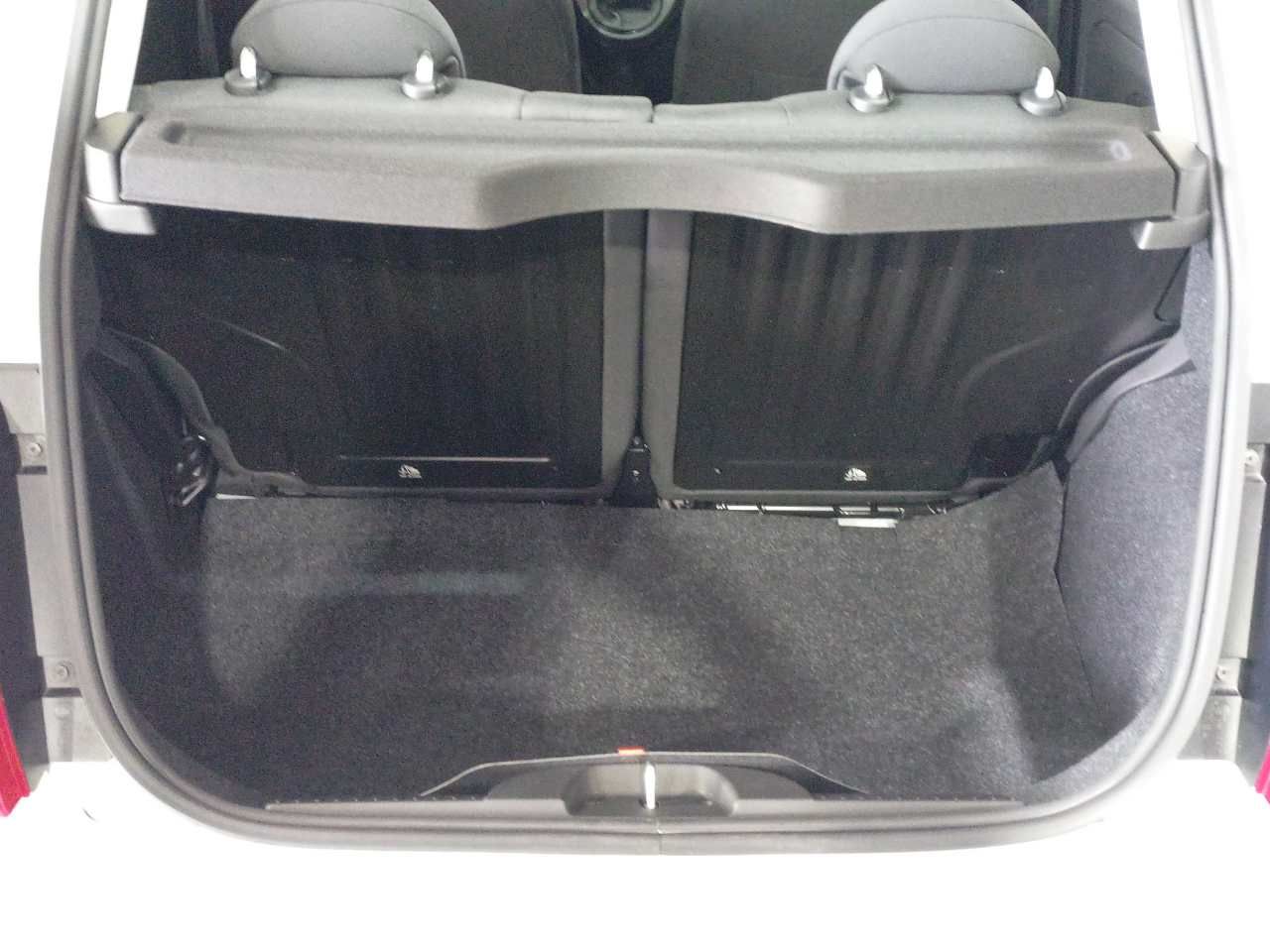 Foto Fiat 500 7