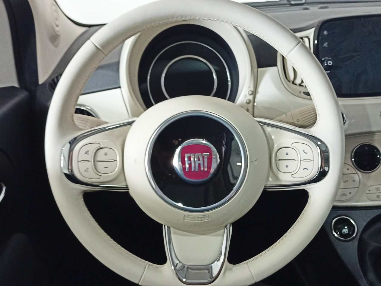 Foto Fiat 500 12