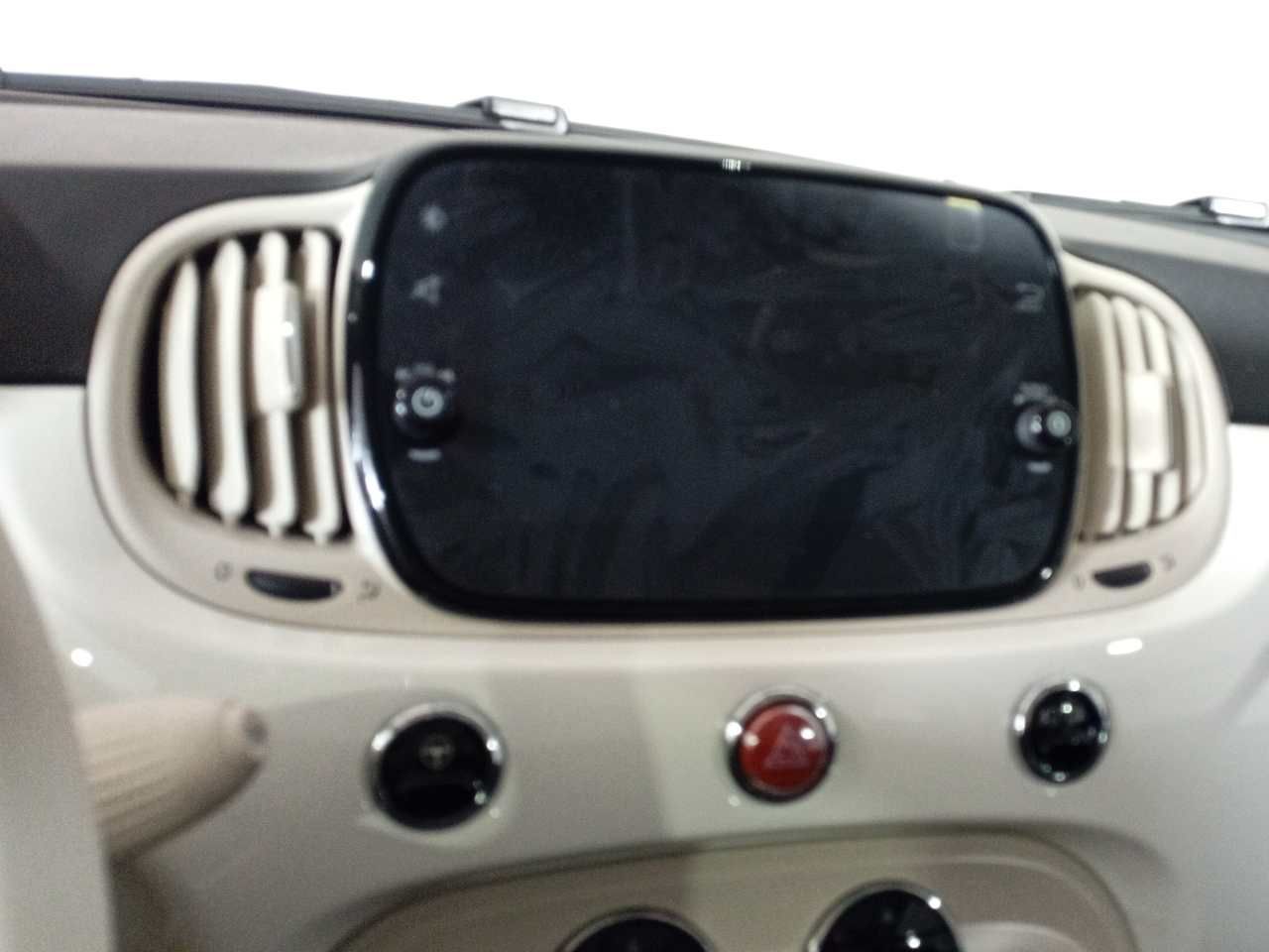 Foto Fiat 500 14