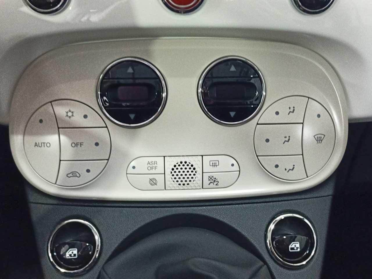 Foto Fiat 500 15