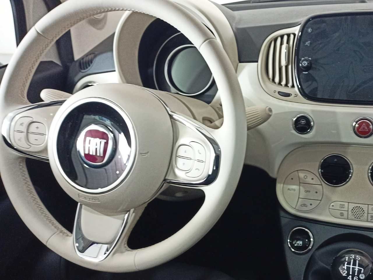 Foto Fiat 500 16