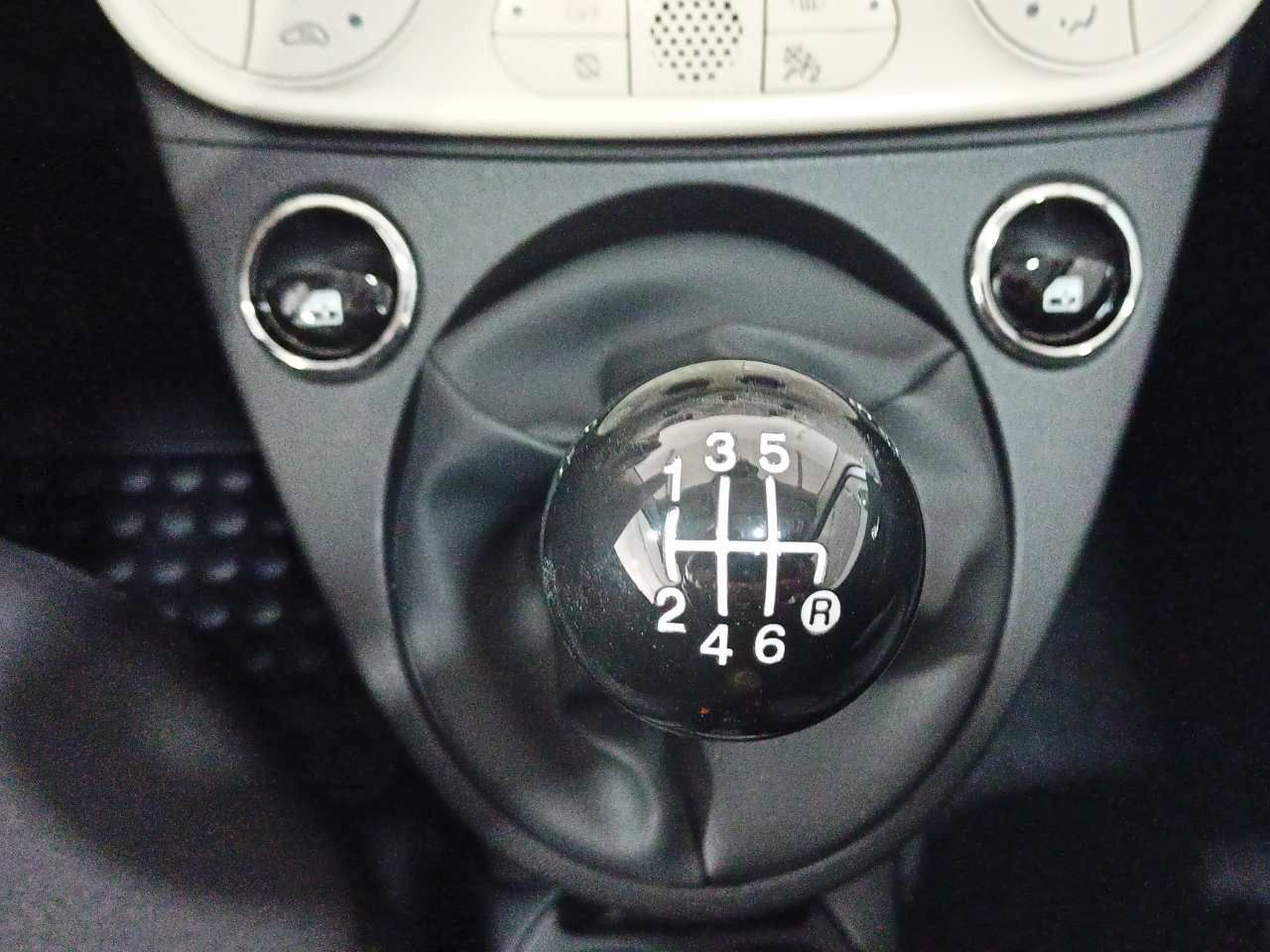 Foto Fiat 500 17