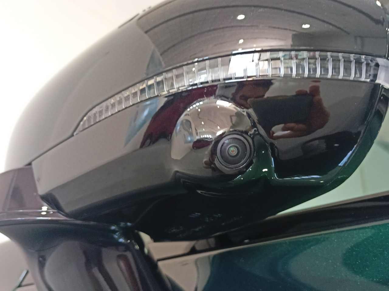 Foto Leapmotor C10 21