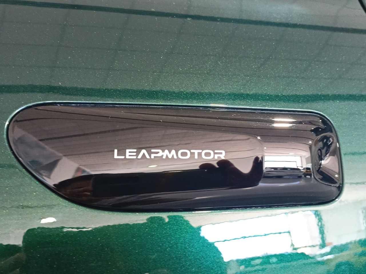 Foto Leapmotor C10 23