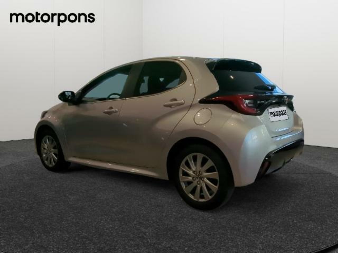 Foto Mazda Mazda2 3