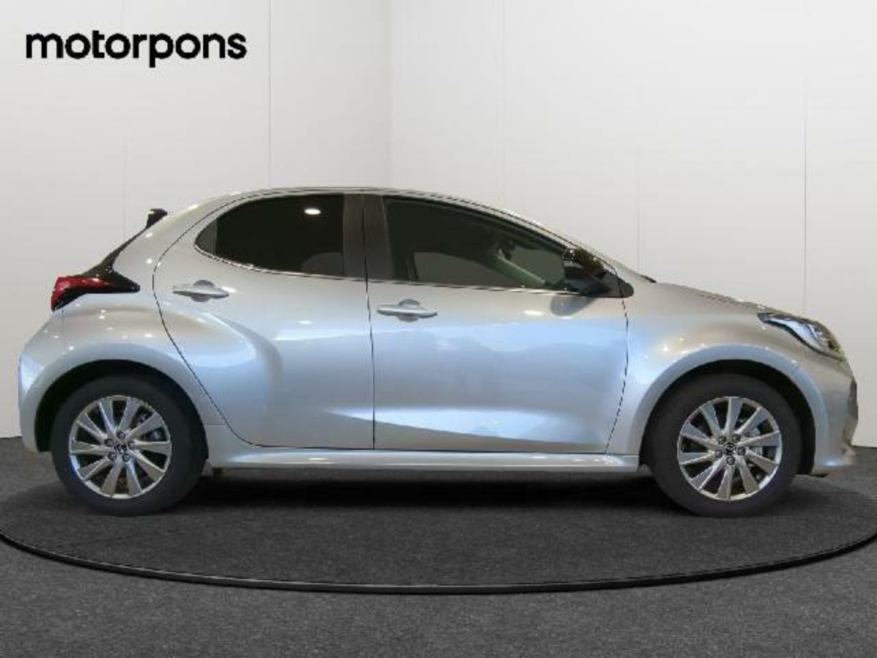 Foto Mazda Mazda2 6