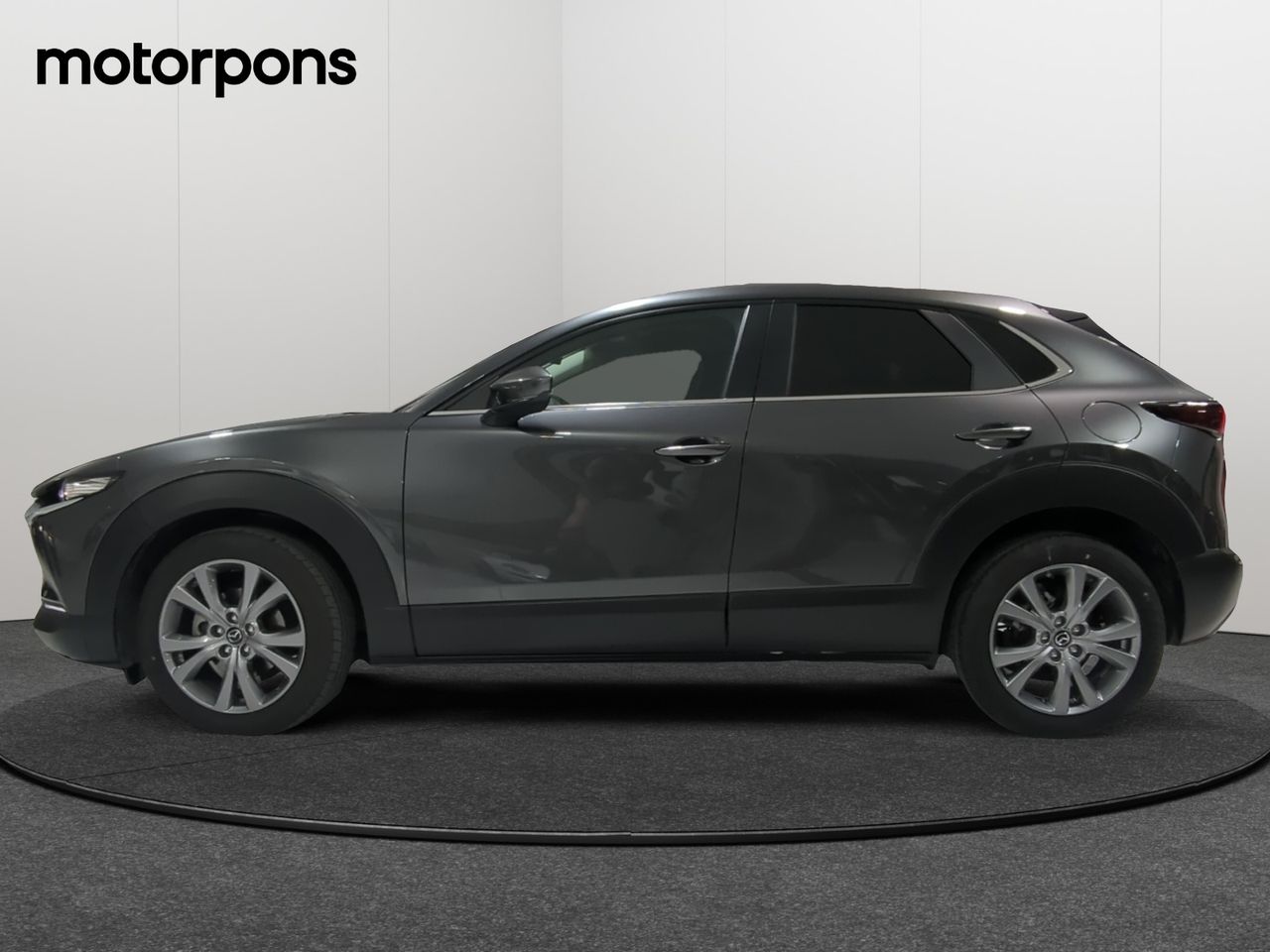 Foto Mazda CX-30 2