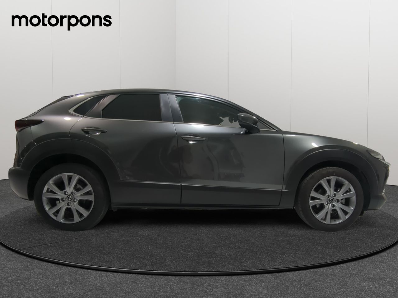 Foto Mazda CX-30 6