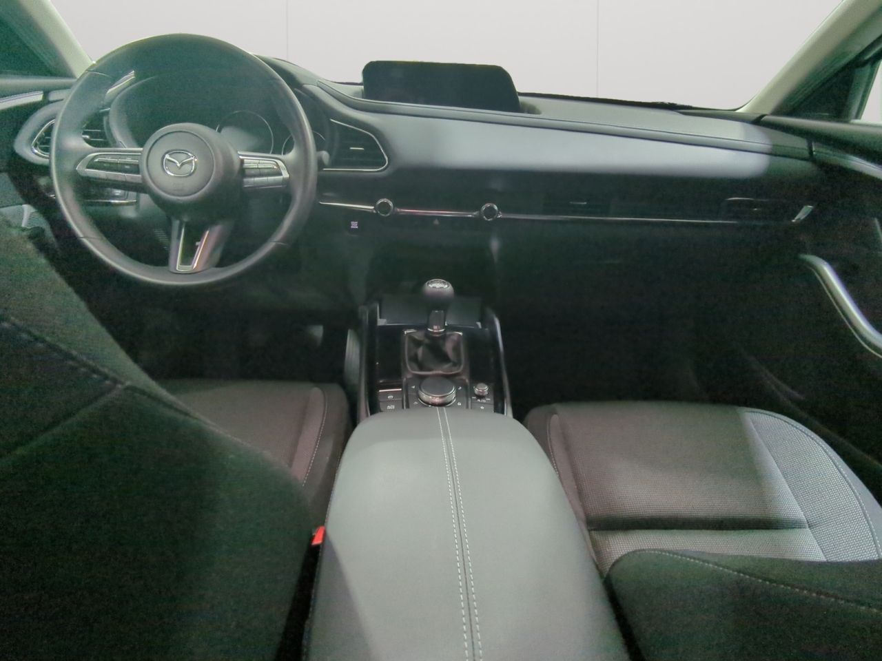 Foto Mazda CX-30 10