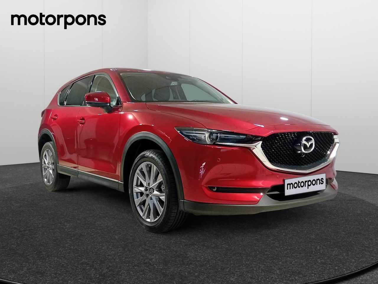 Foto Mazda CX-5 7