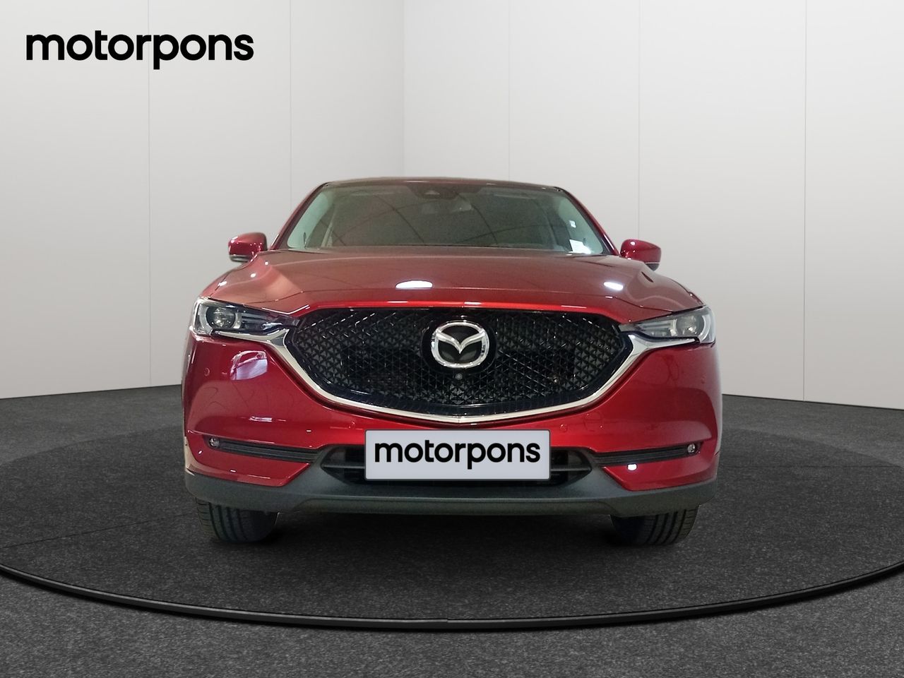 Foto Mazda CX-5 8