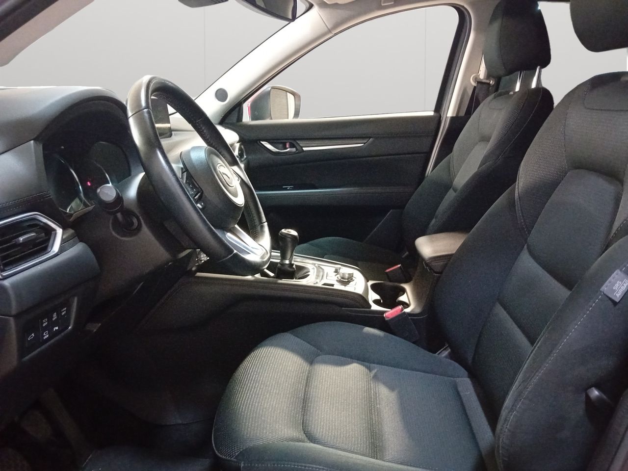 Foto Mazda CX-5 9