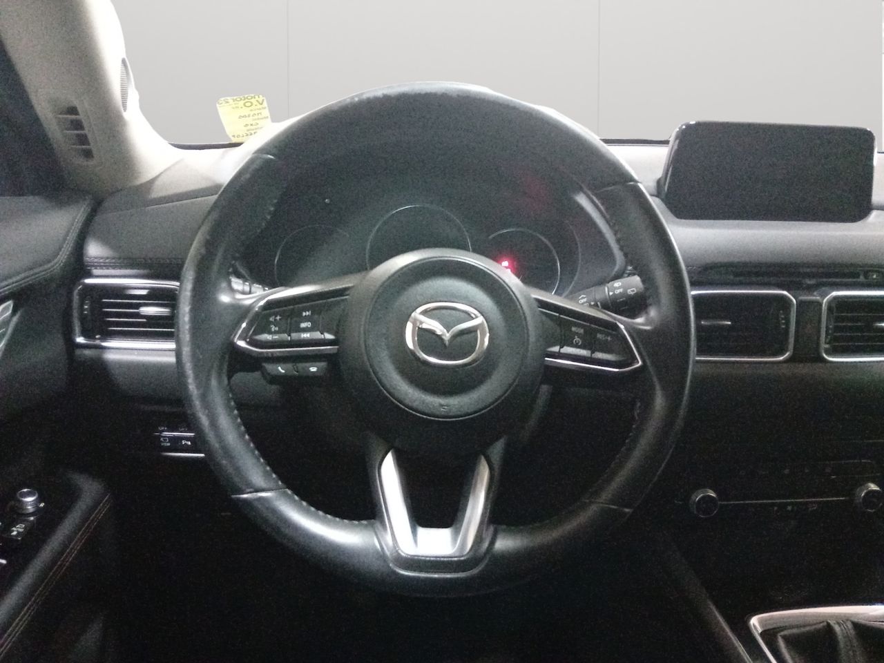 Foto Mazda CX-5 12