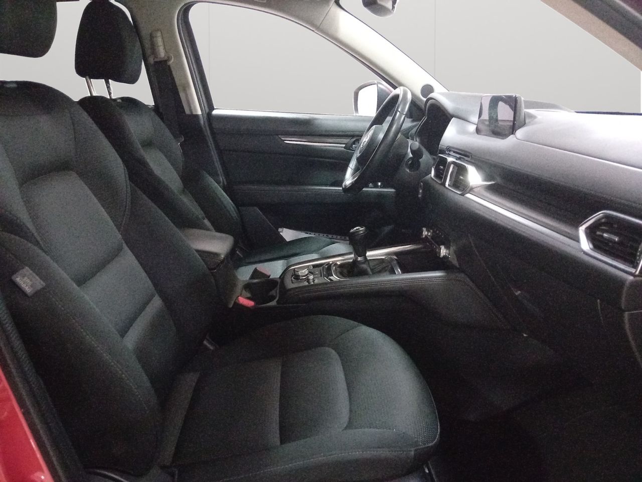 Foto Mazda CX-5 15