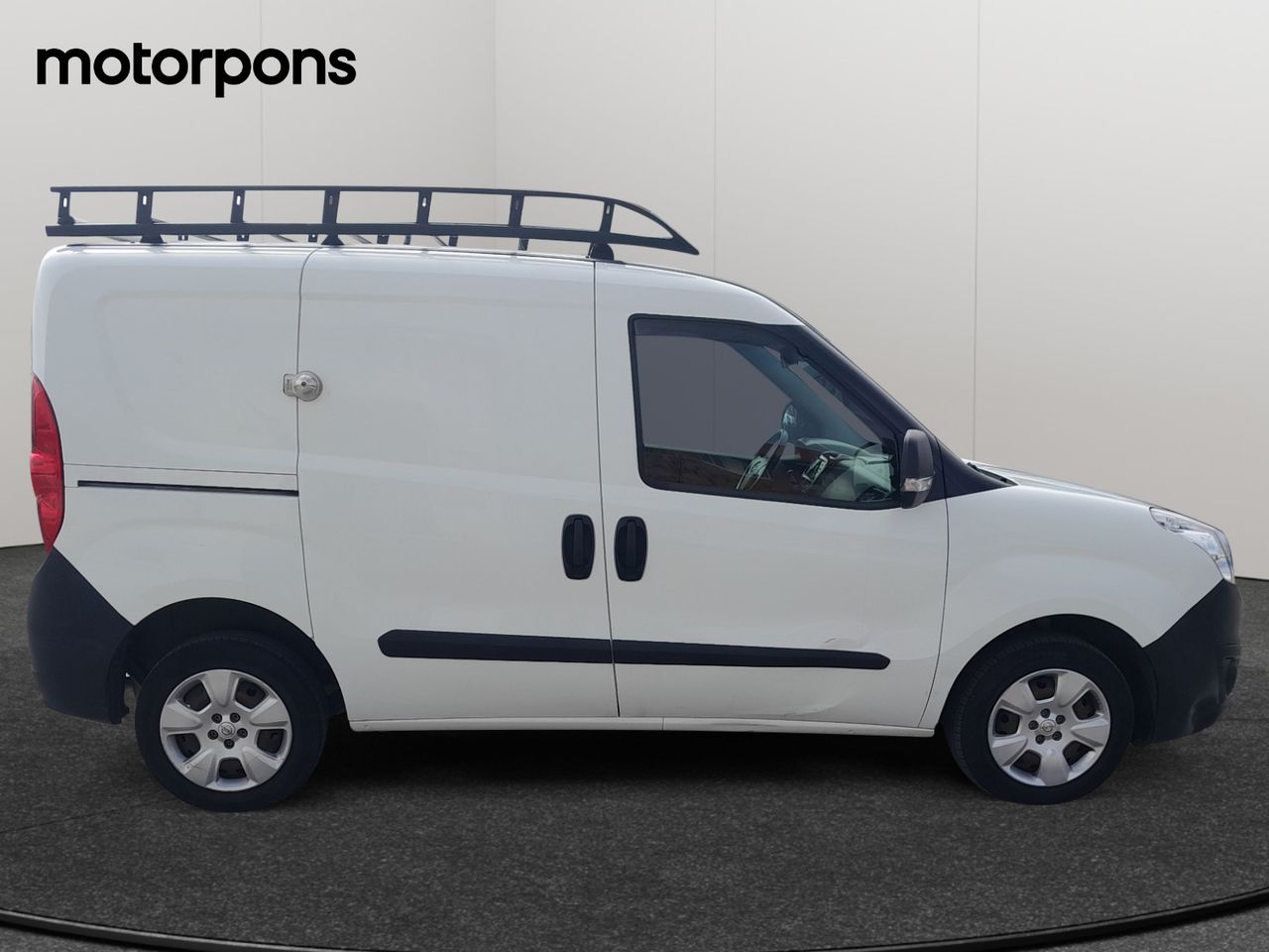 Foto Opel Combo 4