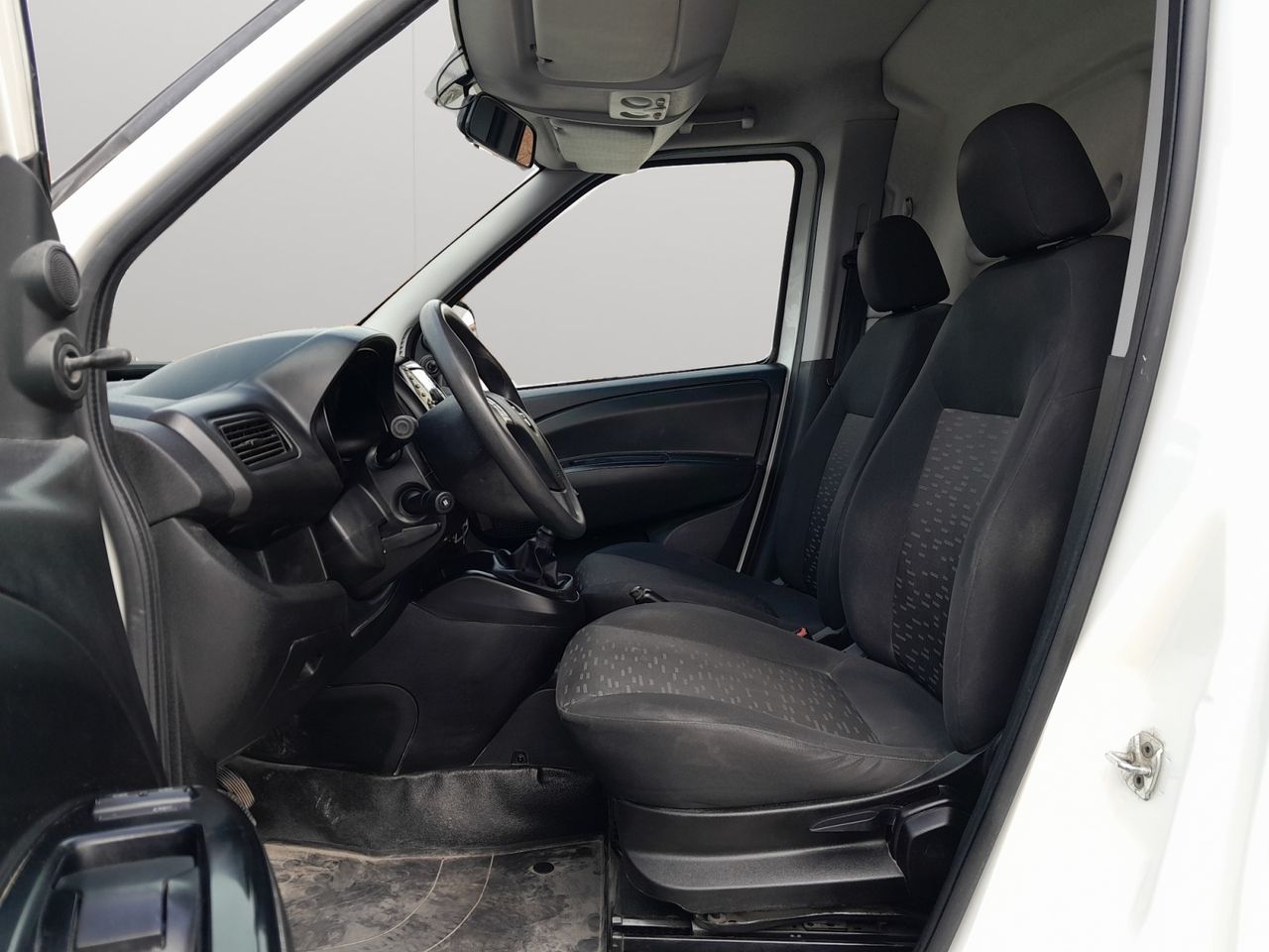 Foto Opel Combo 7