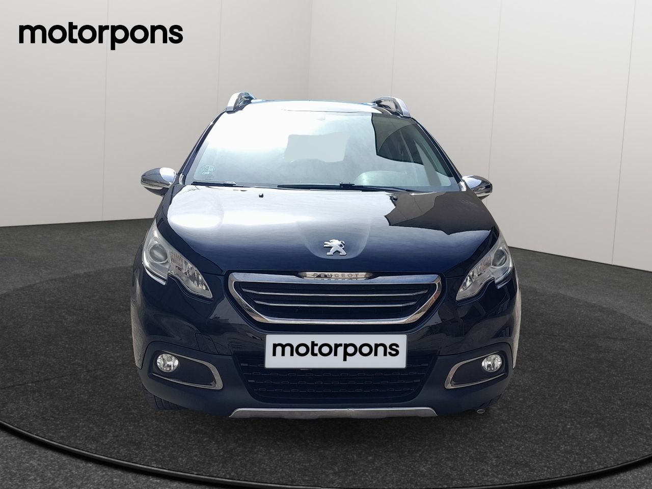 Foto Peugeot 2008 8